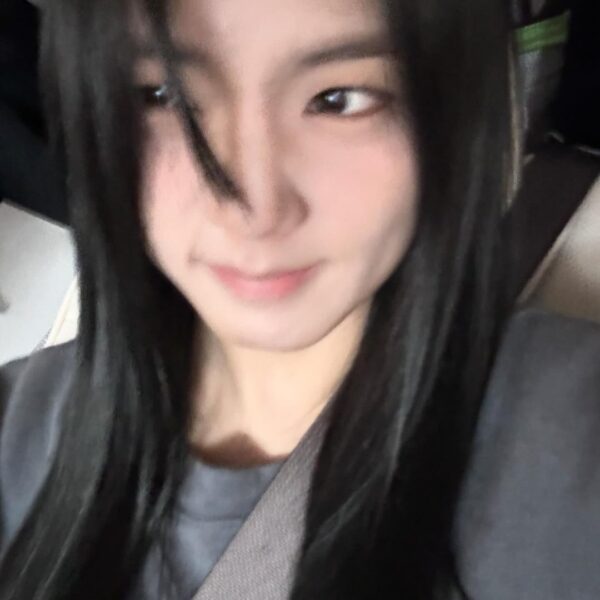 240405 Jisoo Bubble Update