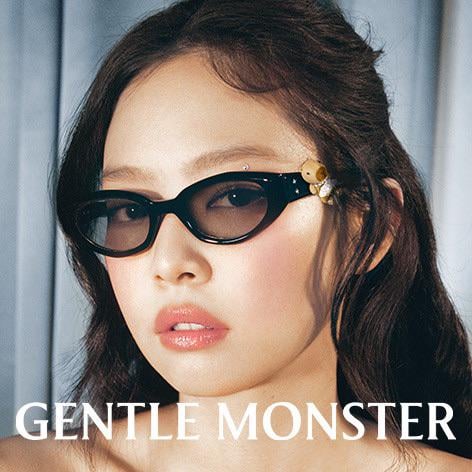 240424 Jennie for Gentle Monster