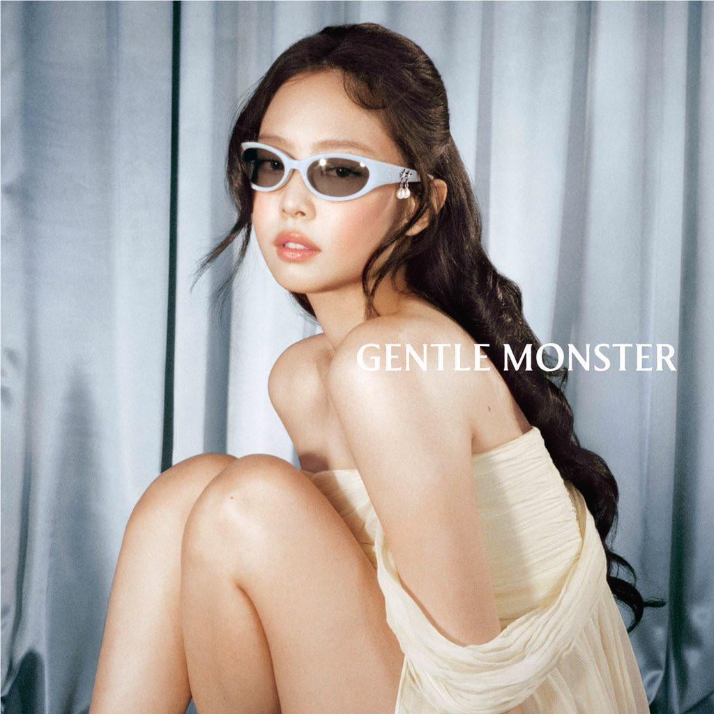 240422 Jennie for Gentle Monster