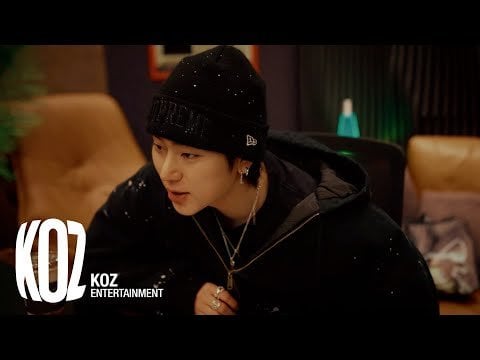 240421 ZICO - ‘SPOT! (feat. JENNIE)’ | Recording Behind with JENNIE
