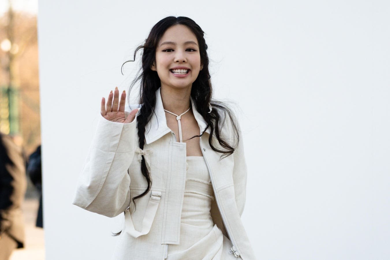 240428 BLACKPINK Singer Jennie Claims One Of The Biggest Hits Ever Among Koreans On One Chart | Forbes