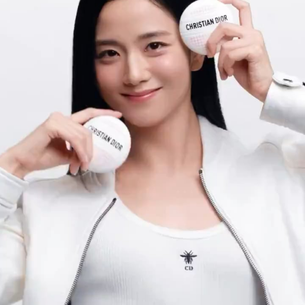 240423 Jisoo for DIOR Beauty