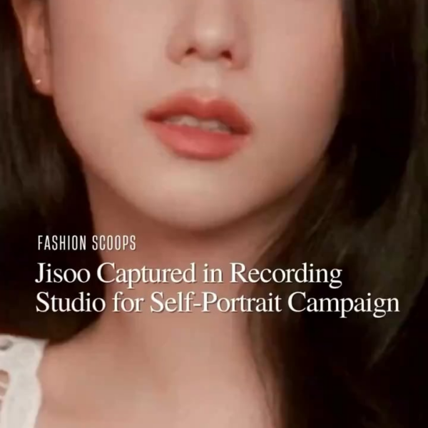 240424 WWD X Update w/ Jisoo