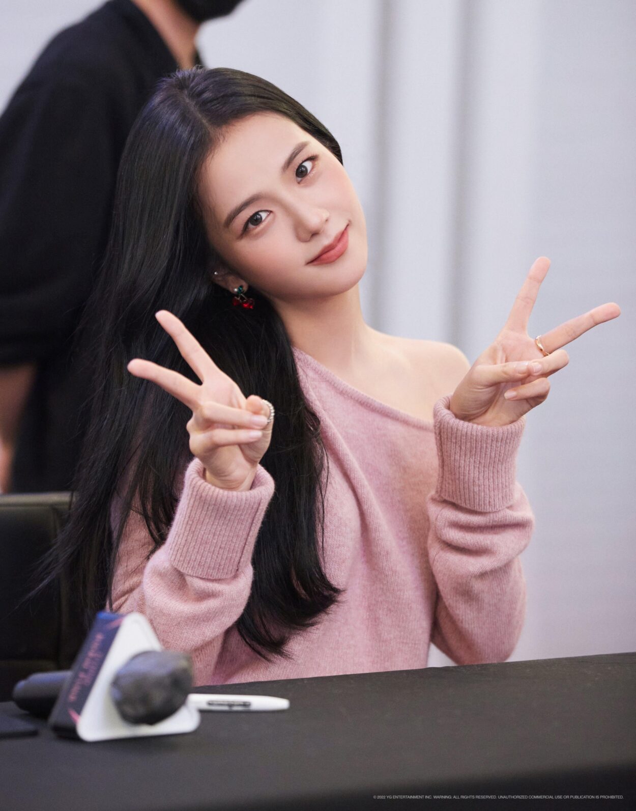 220925 Jisoo