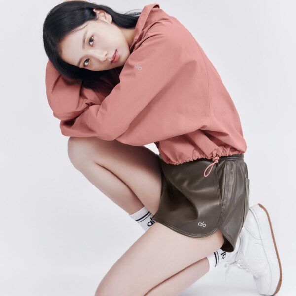 240411 Jisoo for Alo