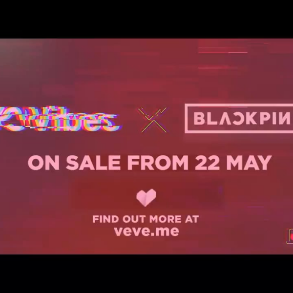 240513 BLACKPINK x VeVeVibes | Drops 22-26 May