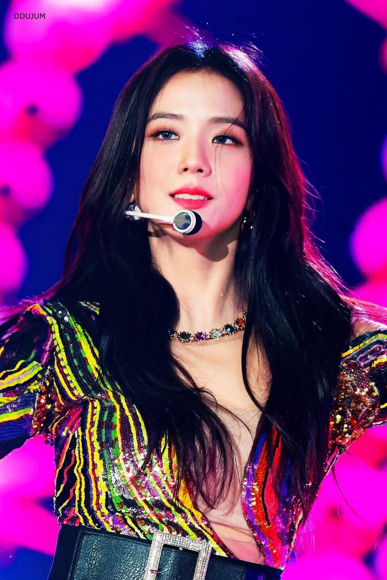 181225 Jisoo