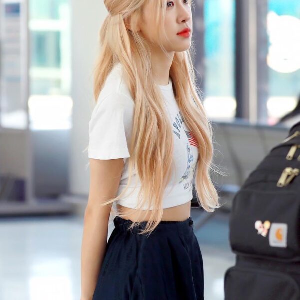 190816 Rosé