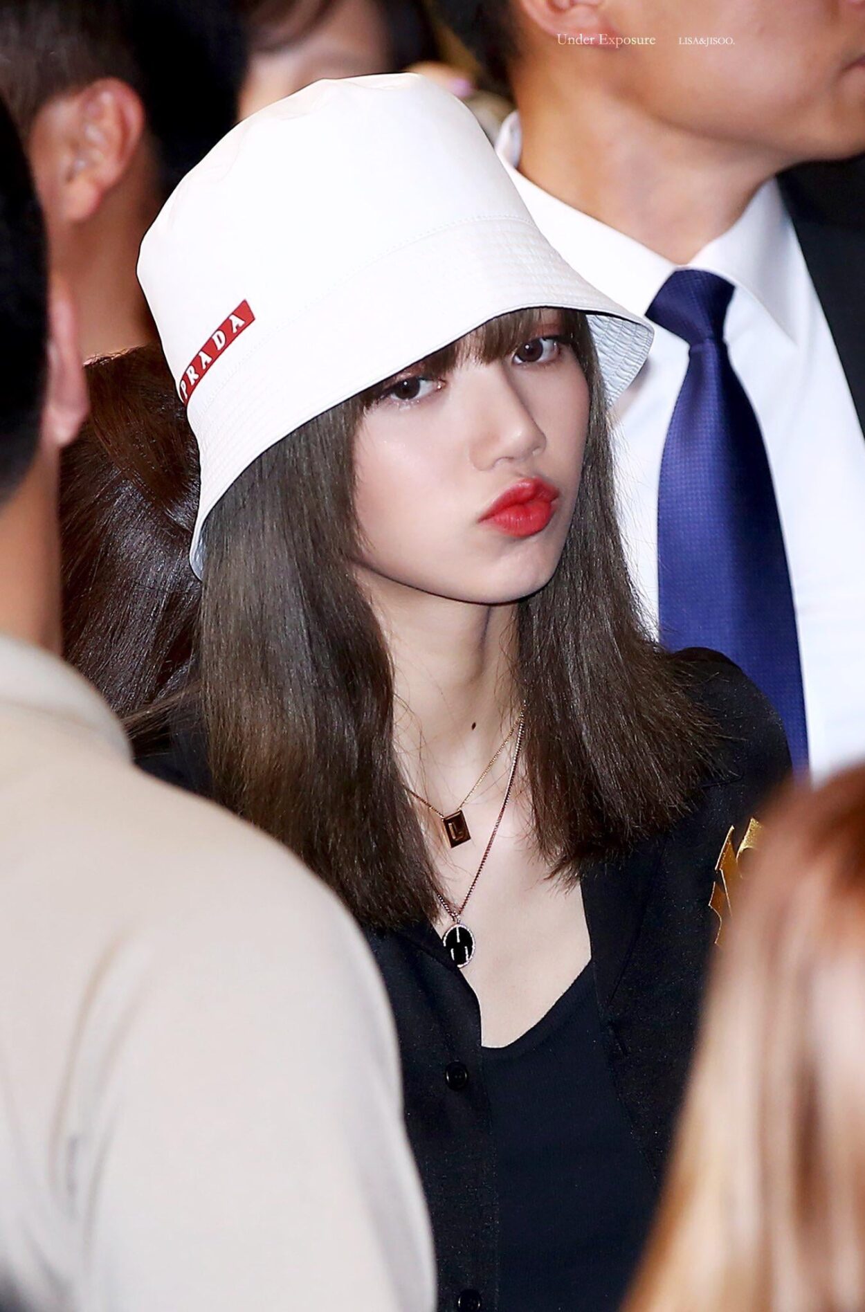 190816 Lisa