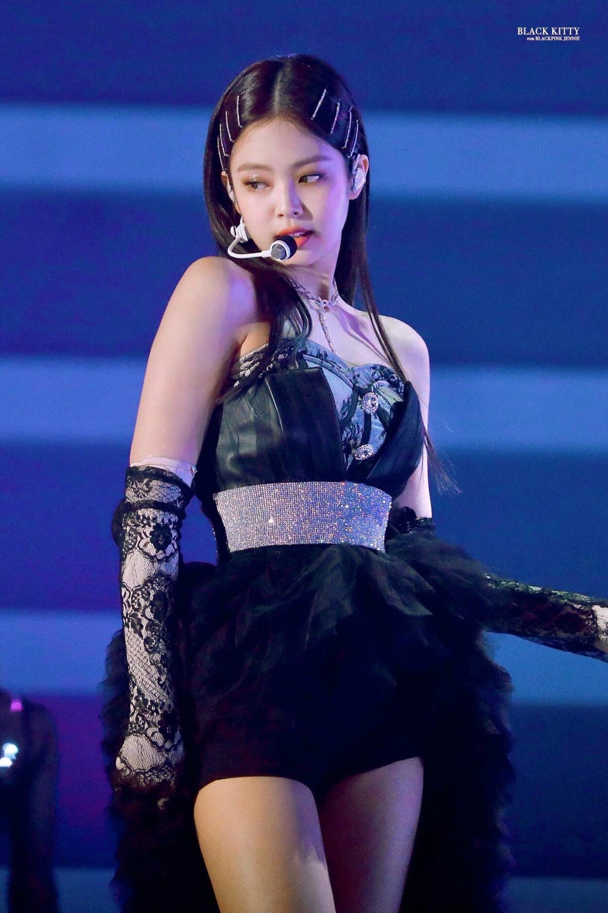 181225 Jennie