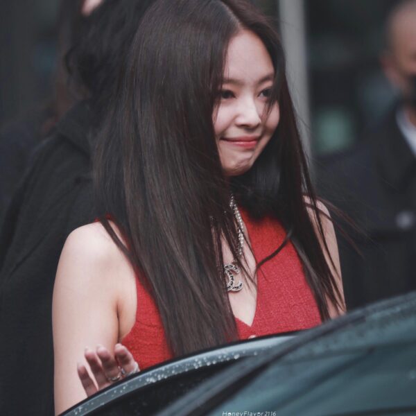 Jennie