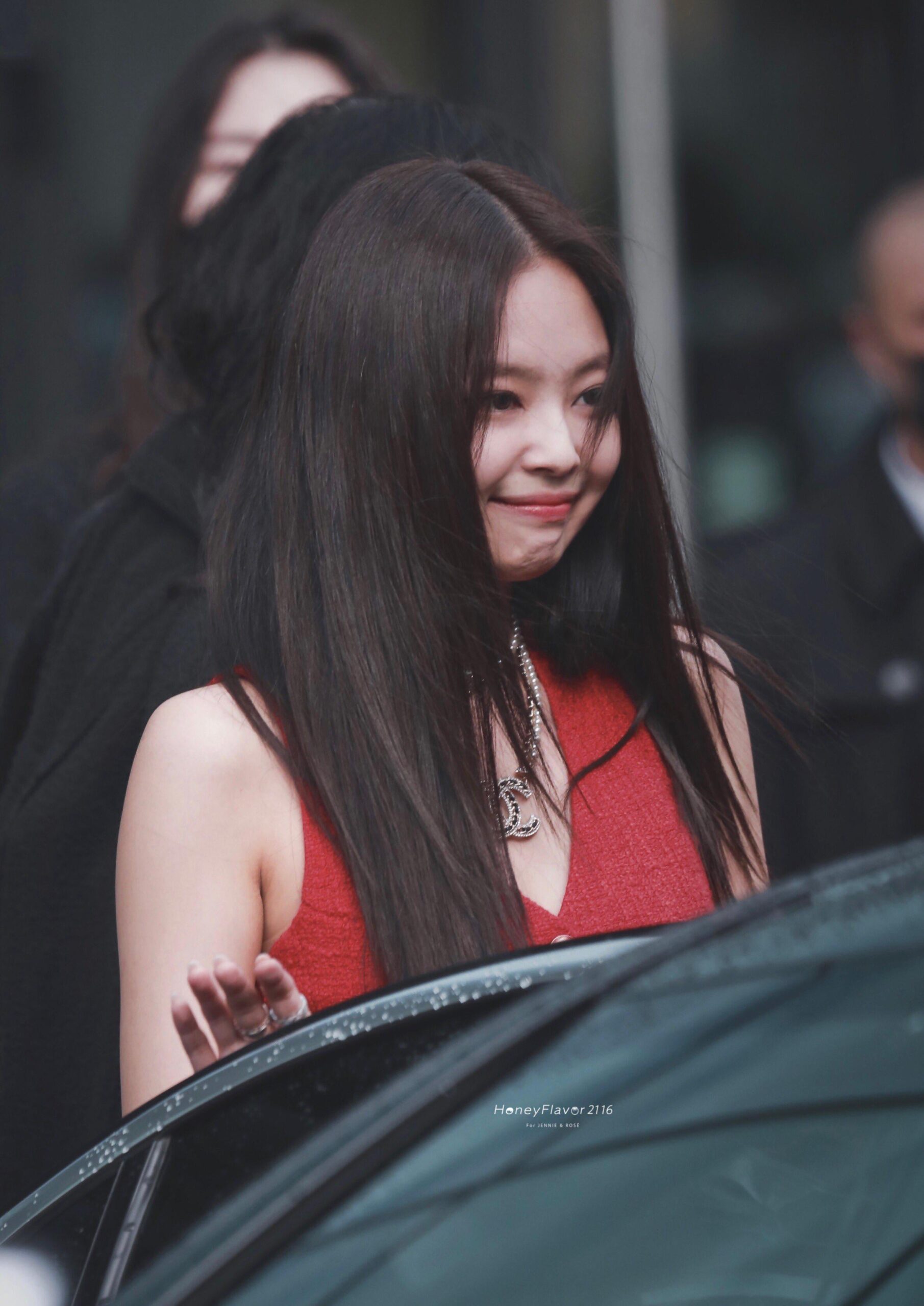 Jennie