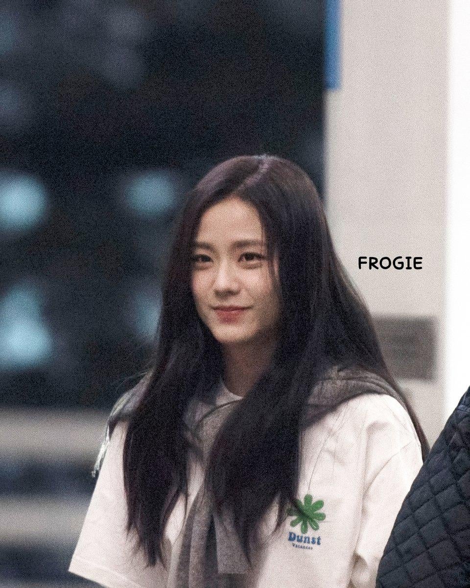 230402 Jisoo