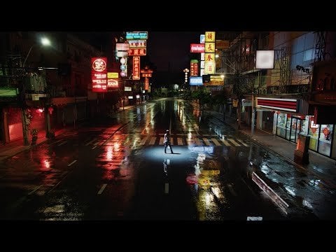 LISA - ROCKSTAR (MV Teaser)