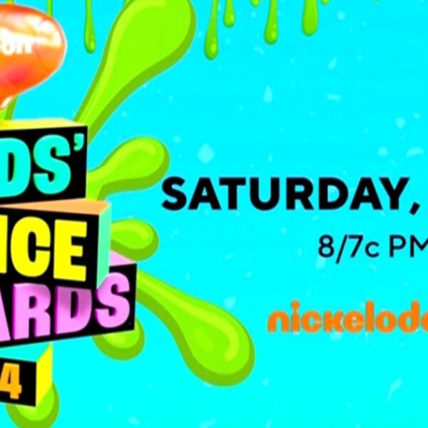 240605 BLACKPINK has been nominated for “Favorite Ticket of the Year” and “Favorite Global Music Star” at the 2024 Kid’s Choice Awards.