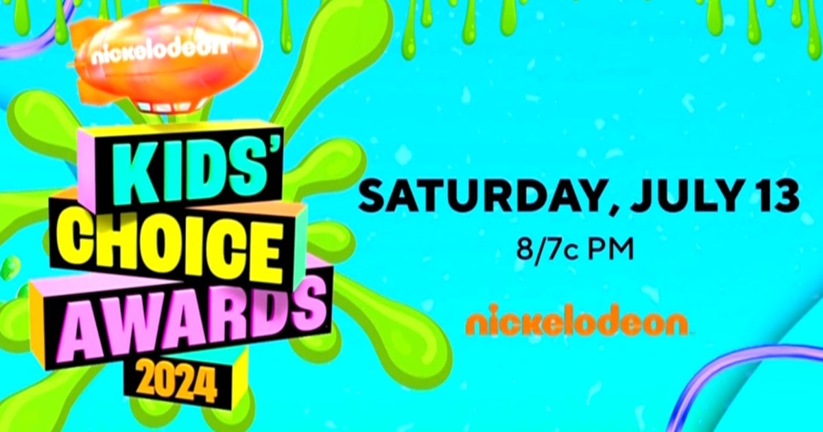 240605 BLACKPINK has been nominated for “Favorite Ticket of the Year” and “Favorite Global Music Star” at the 2024 Kid’s Choice Awards.