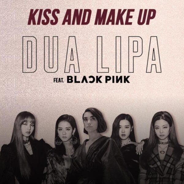 Blackpink make an appearance at Dua's concert in Seoul?