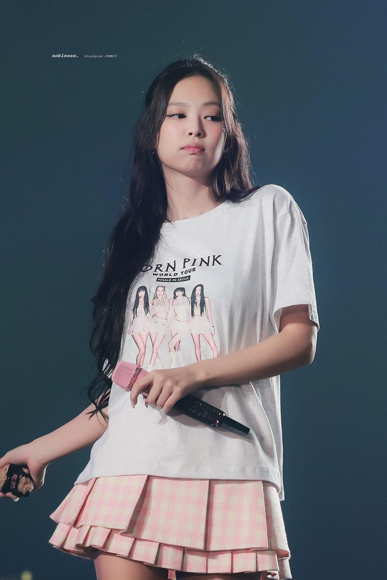 Jennie