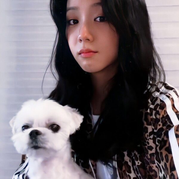 210513 Jisoo