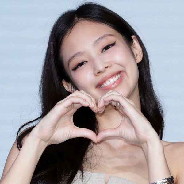 240623 - Forbes Article: “Blackpink Singer Jennie Makes History With Her Biggest Solo Smash” One of the Girls