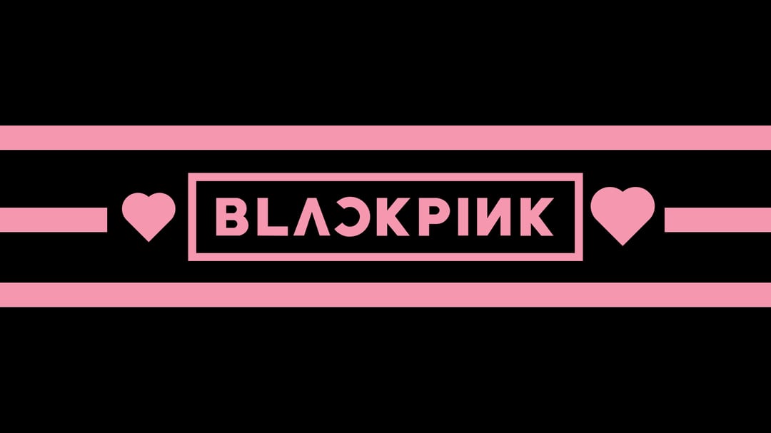 I made a Blackpink Flag called Blinkonia for Blinks (Blackpink fans)