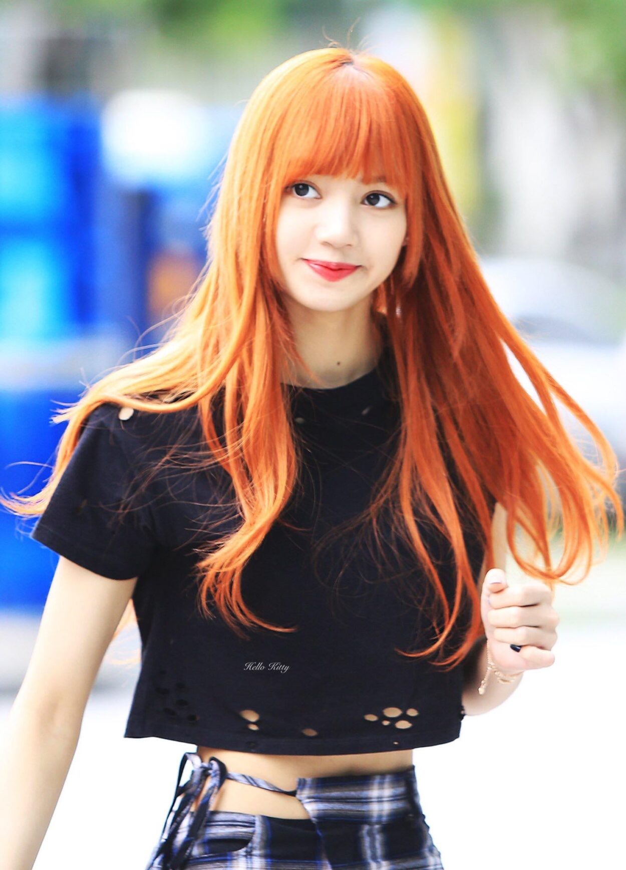 Lisa