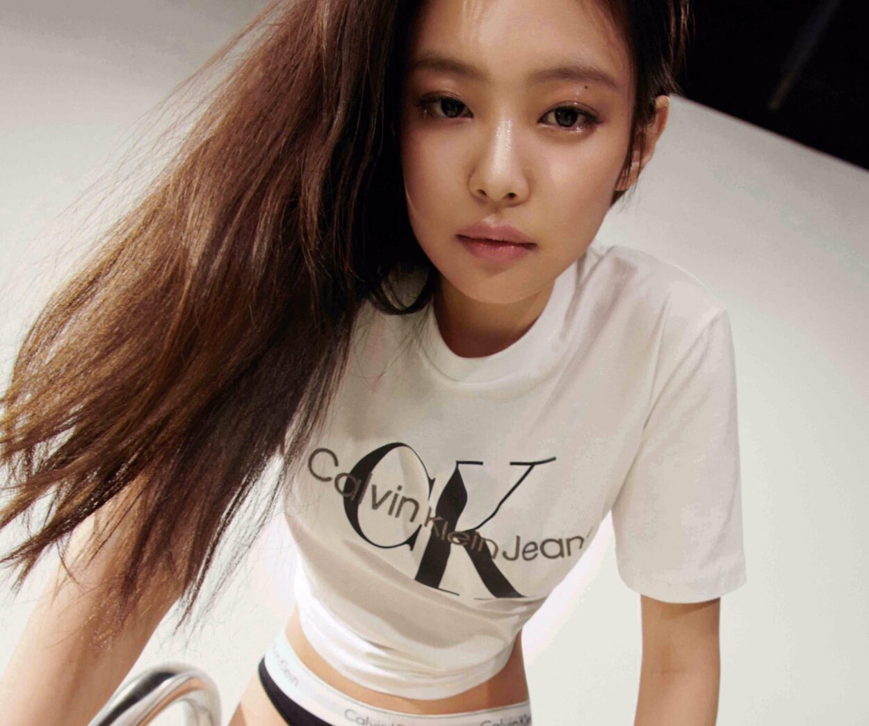 Jennie!