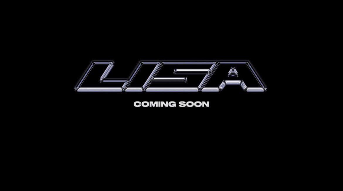 240606 LISA - COMING SOON [Comeback Teaser]