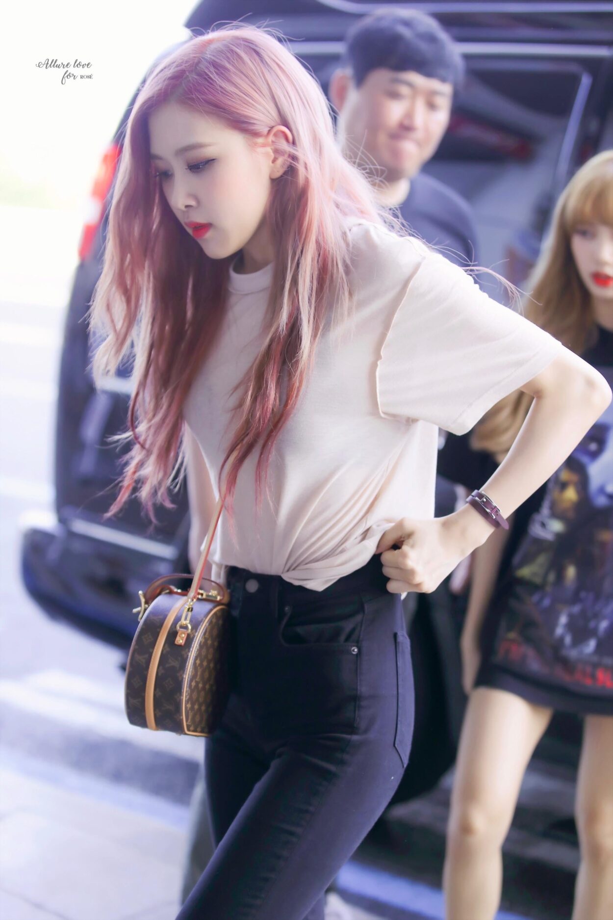 180722 Rosé