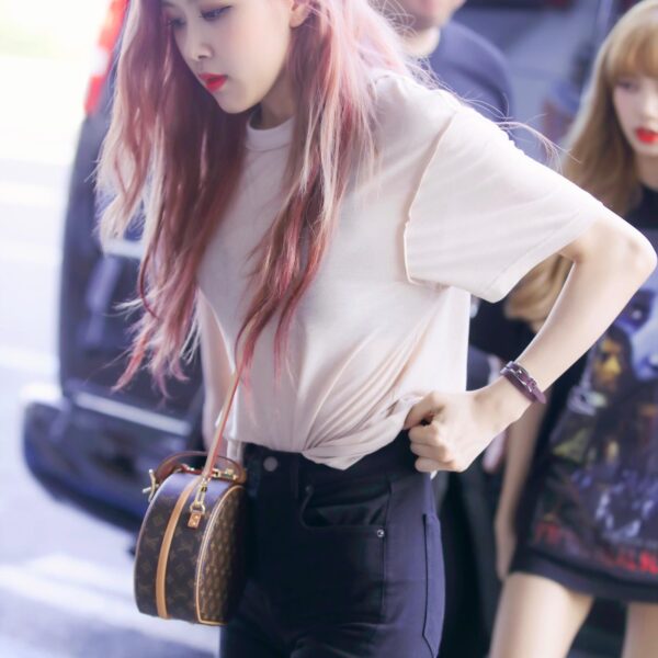 180722 Rosé