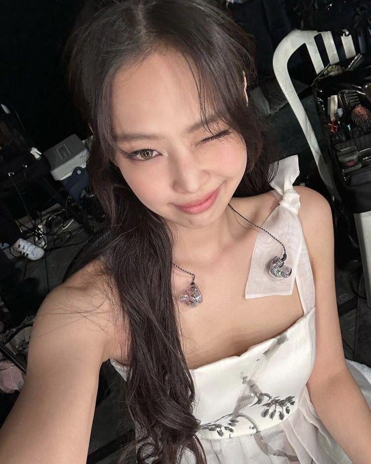 jennie