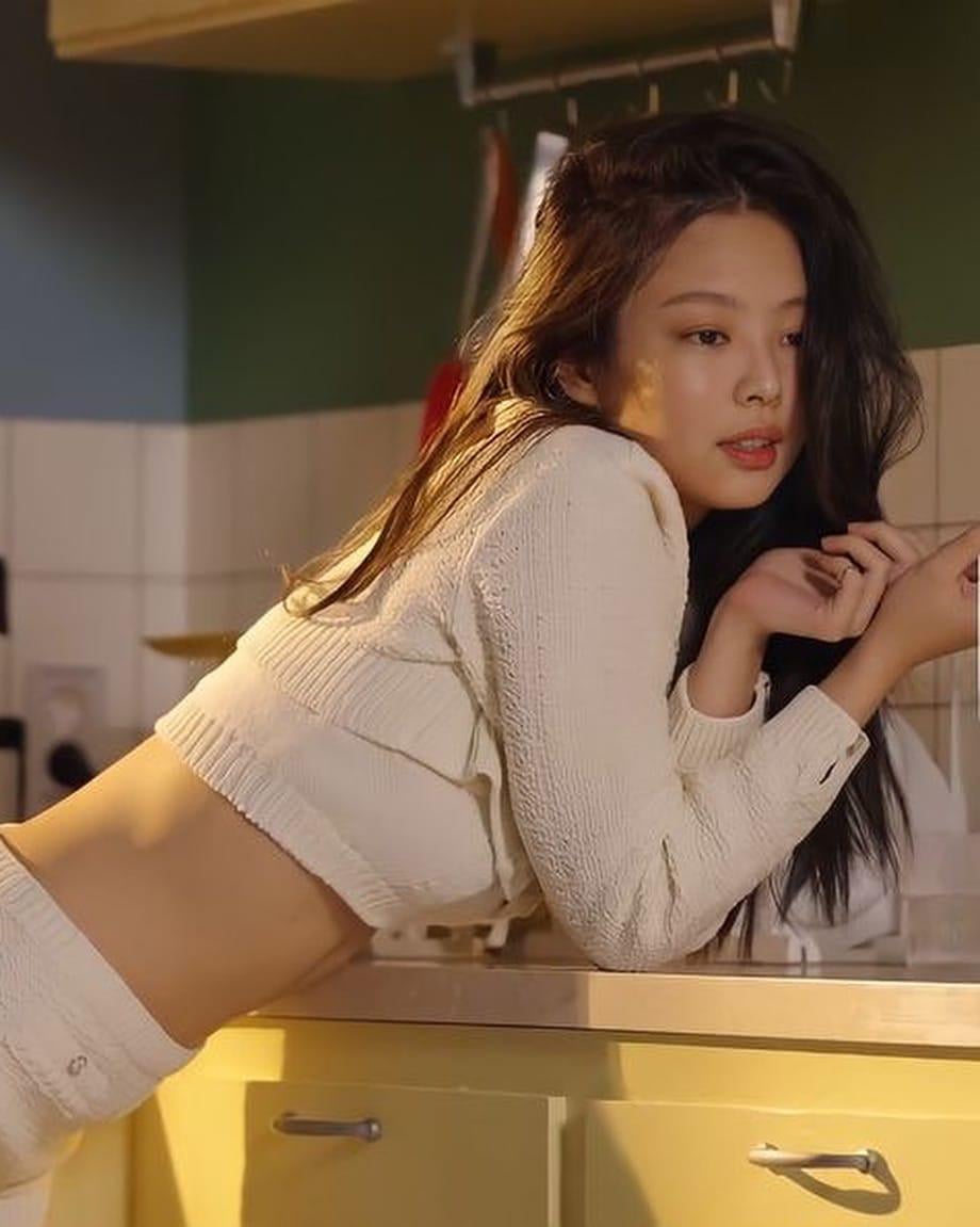 Jennie‼