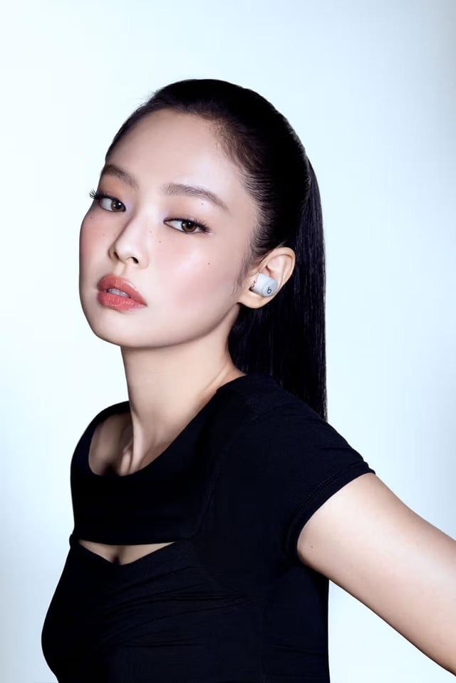 240621 Jennie for Beats by Dre