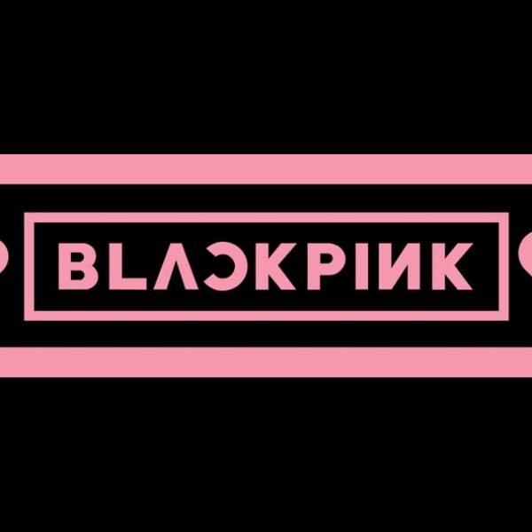 240613 I made a Blackpink Flag called Blinkonia for Blinks (Blackpink fans)