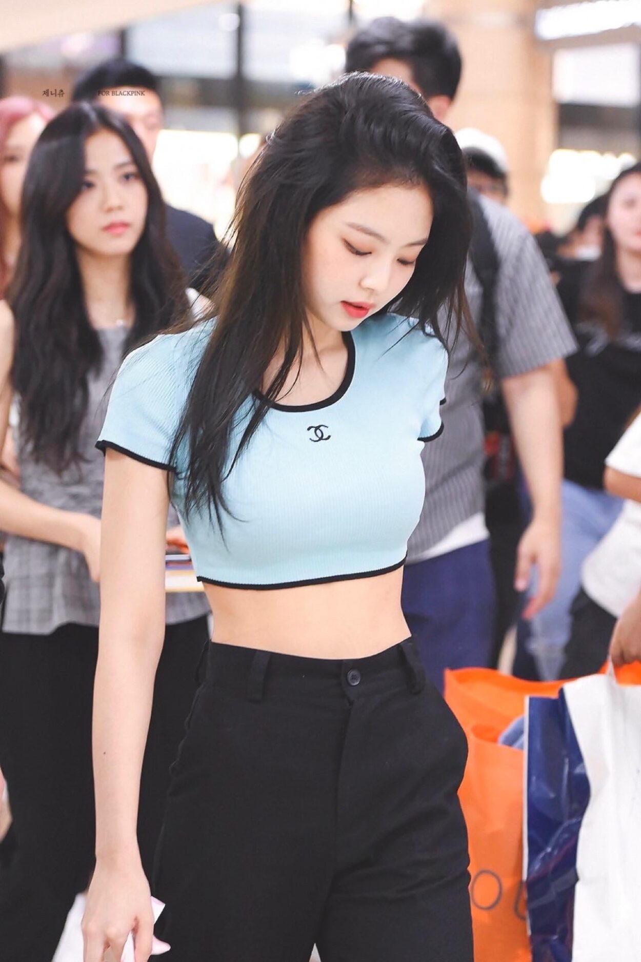 180722 Jennie