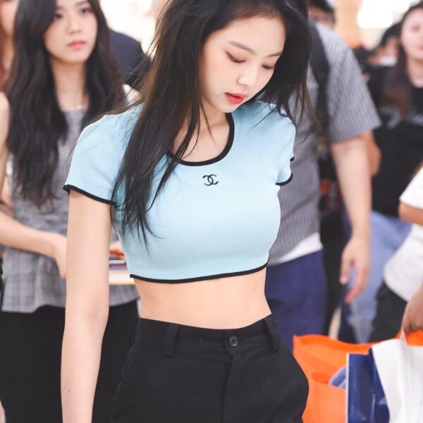 180722 Jennie