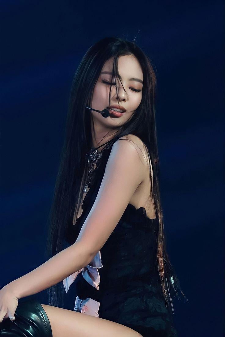 Jennie