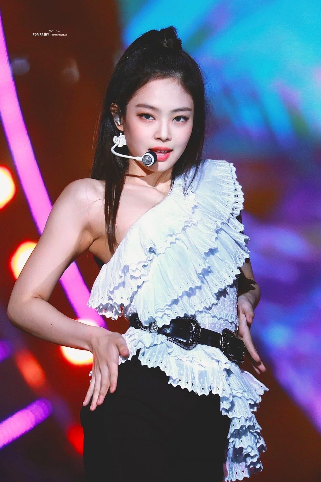 181014 Jennie