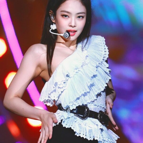 181014 Jennie