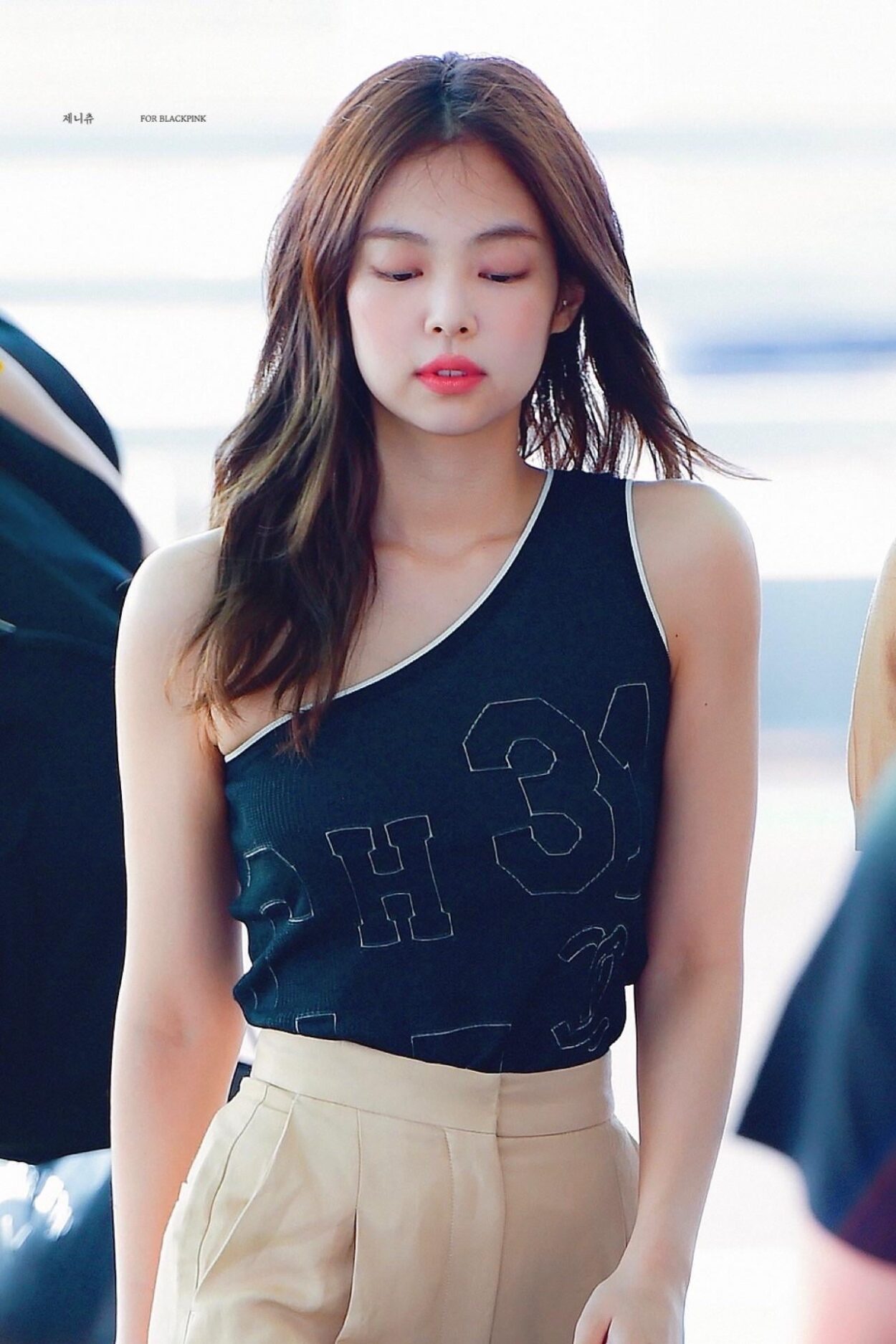 190611 Jennie