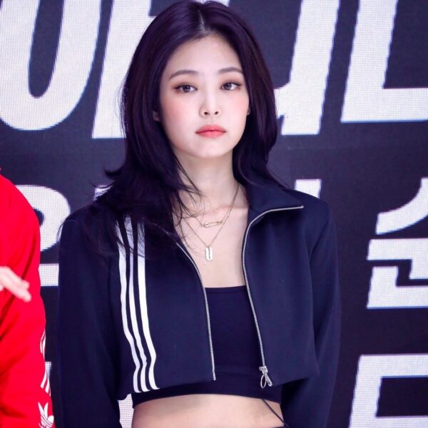 191009 Jennie