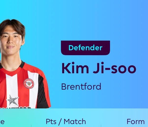 Brentford’s new player. Talk about an all rounder 😂