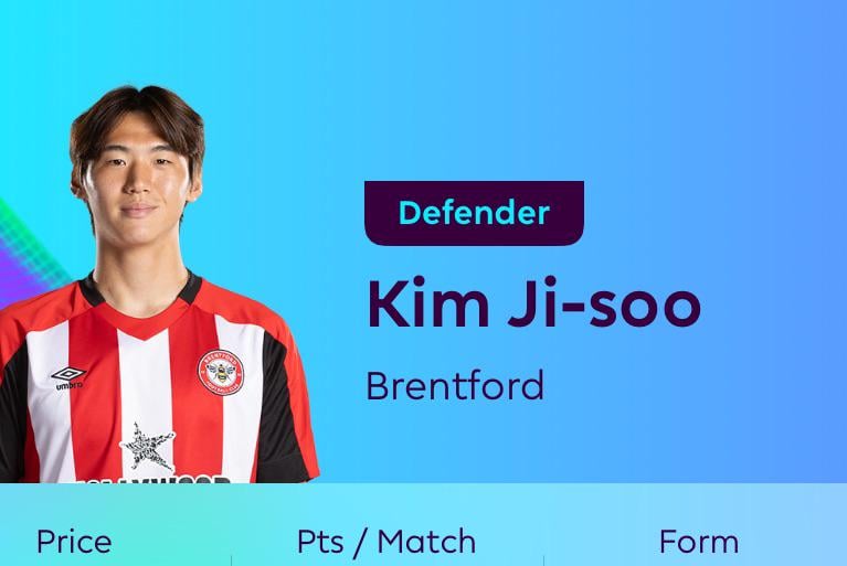 Brentford’s new player. Talk about an all rounder 😂