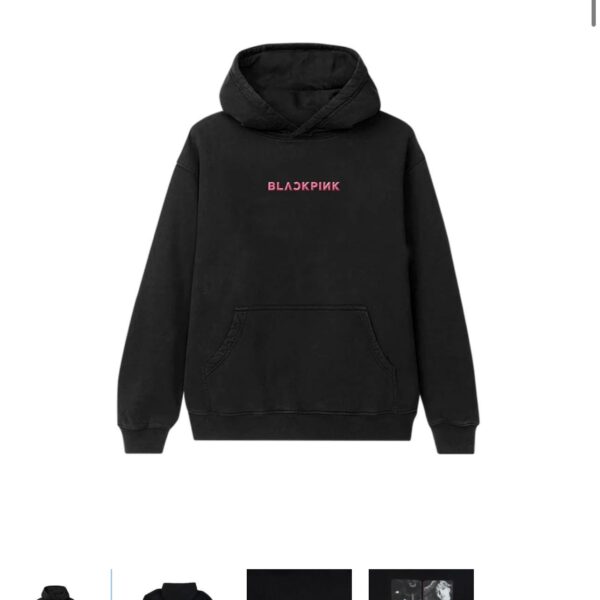 250724 does anyone know what material this hoodie is