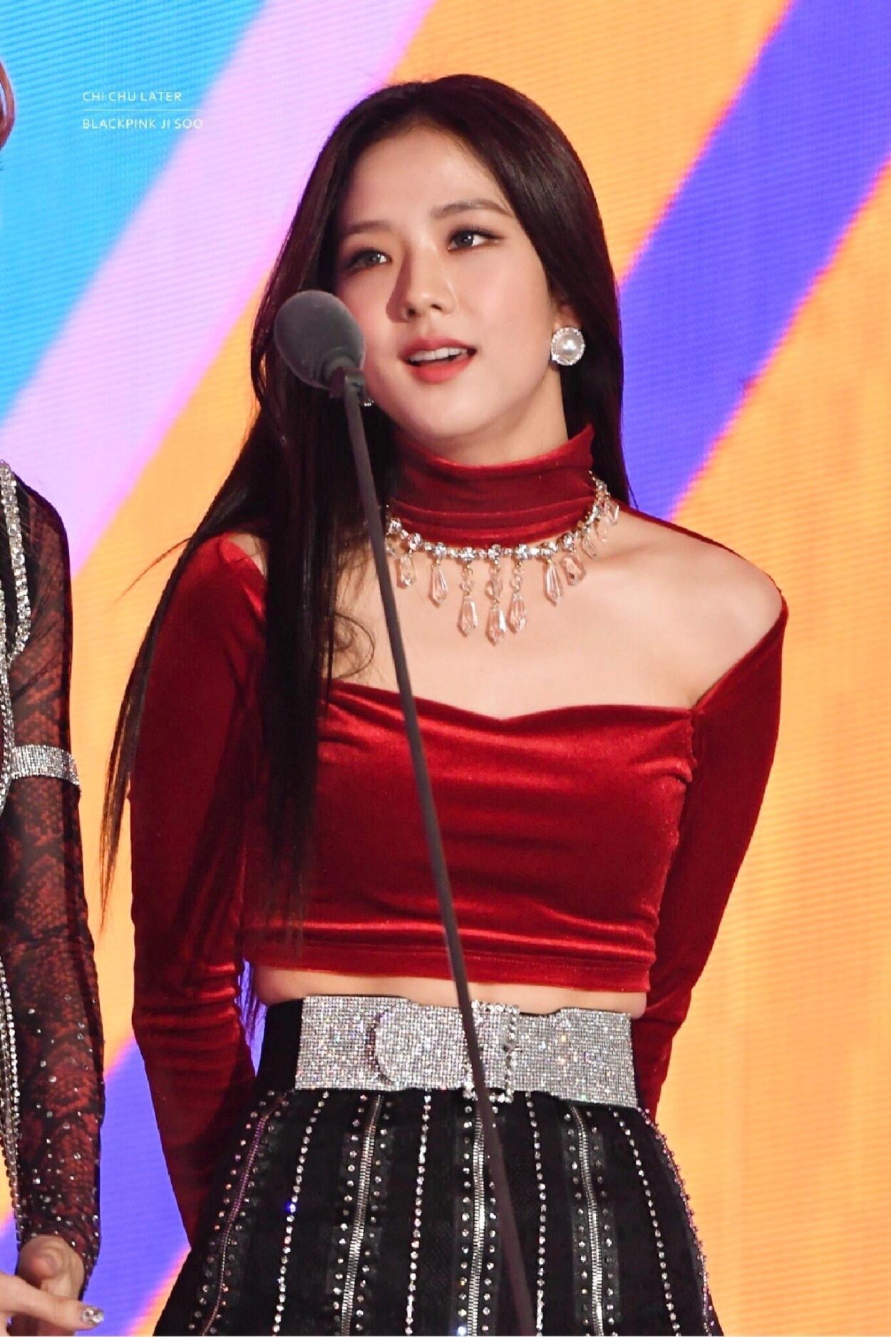 181201 Jisoo