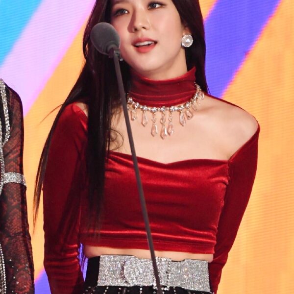 181201 Jisoo