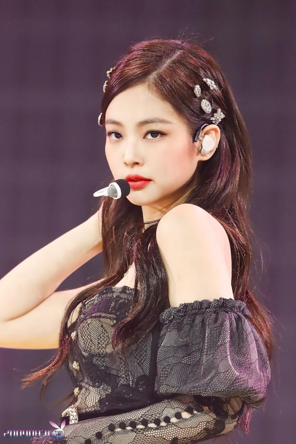 190105 Jennie