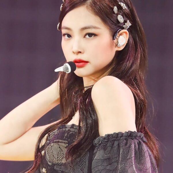 190105 Jennie