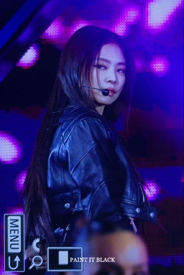 jennie