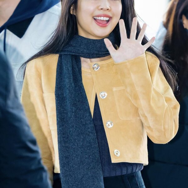 240302 Jennie